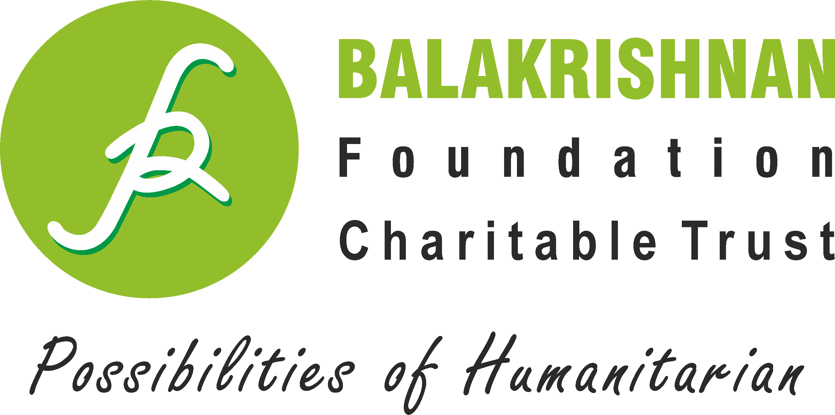 BalaKrishnan Foundation